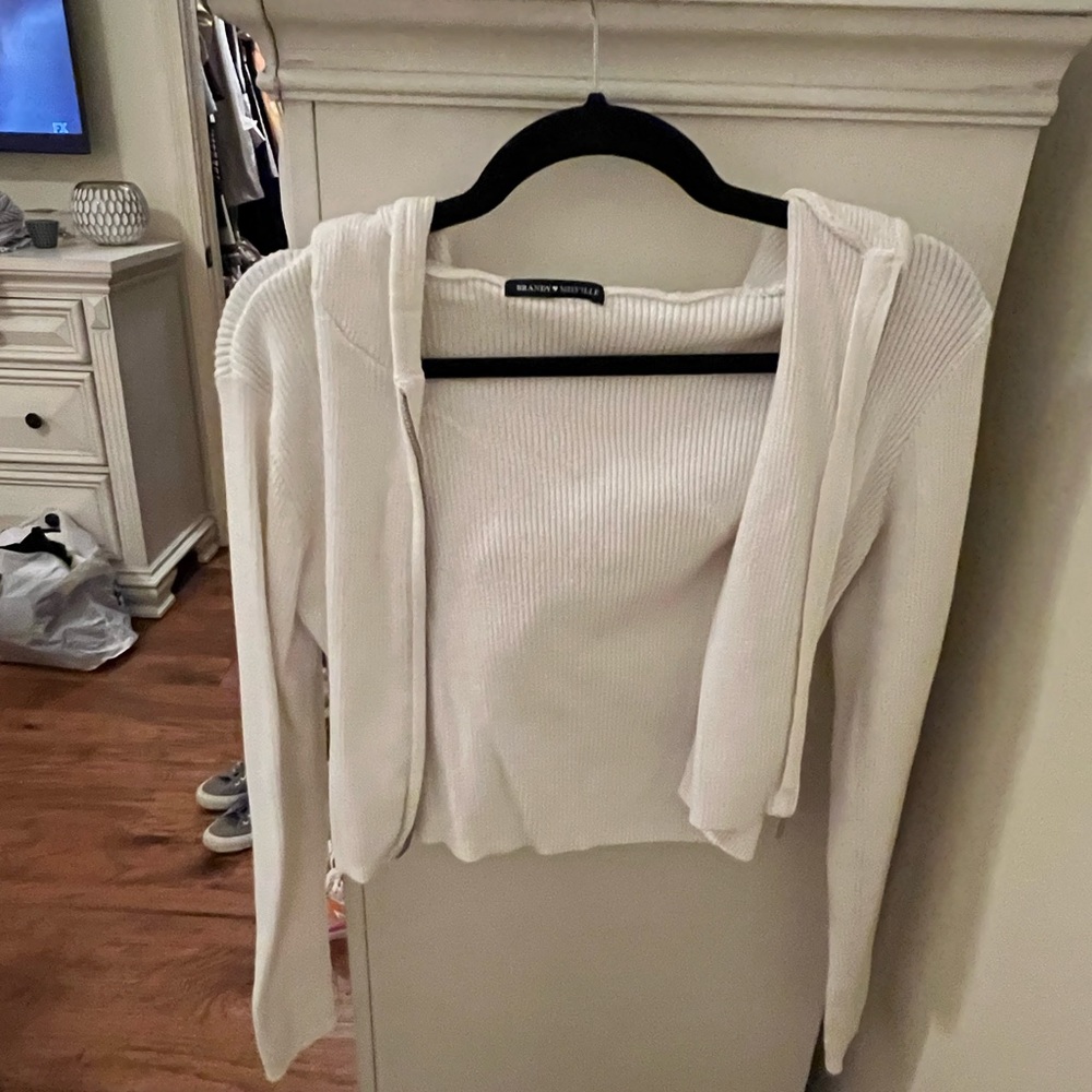 Brandy Melville cardigan